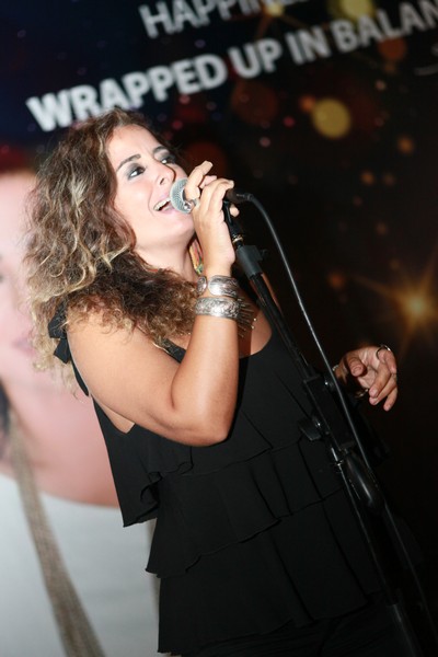 Happy Birthday Sawsan Chawraba Kaddouh